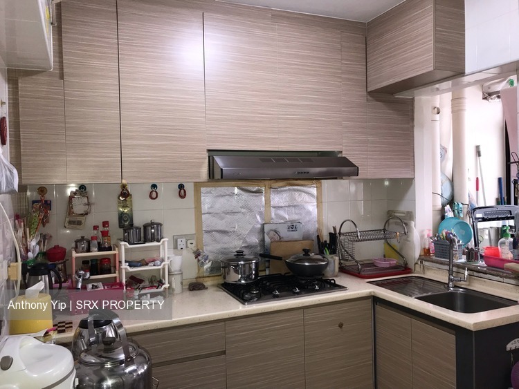 Blk 441B Fernvale Road (Sengkang), HDB 3 Rooms #207026991